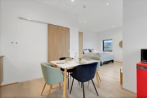 Blue Mountain Apartments by Heimaleiga