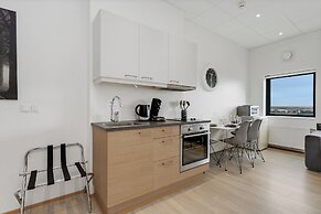 Blue Mountain Apartments by Heimaleiga