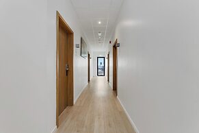 Blue Mountain Apartments by Heimaleiga