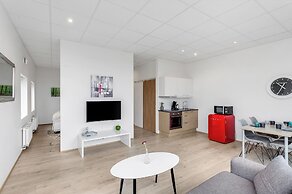 Blue Mountain Apartments by Heimaleiga