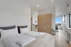 Blue Mountain Apartments by Heimaleiga