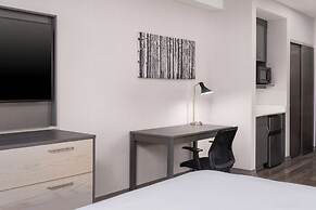 Best Western Plus Prince George