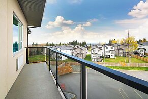 Best Western Plus Prince George