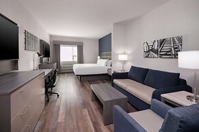 Best Western Plus Prince George