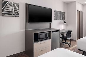 Best Western Plus Prince George