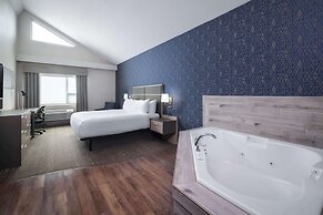 Best Western Plus Prince George