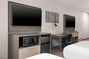 Best Western Plus Prince George