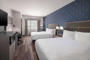 Best Western Plus Prince George