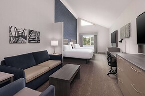 Best Western Plus Prince George