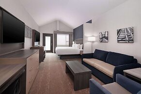 Best Western Plus Prince George