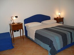 B&B Puntaferano