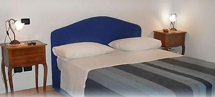 B&B Puntaferano