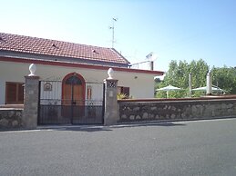 B&B Puntaferano