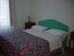 B&B Puntaferano