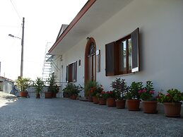B&B Puntaferano