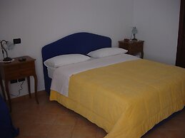 B&B Puntaferano
