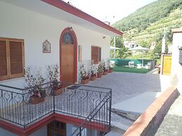 B&B Puntaferano