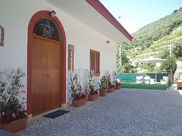 B&B Puntaferano