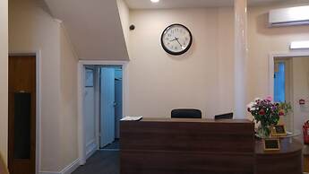 City View Hotel Stratford