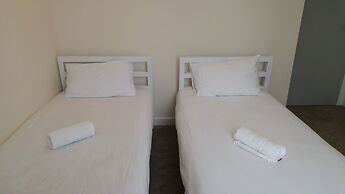 City View Hotel Stratford