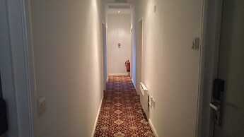 City View Hotel Stratford