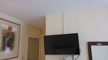 City View Hotel Stratford