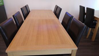 City View Hotel Stratford