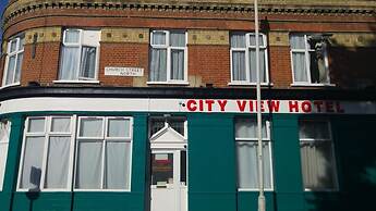 City View Hotel Stratford