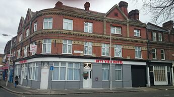 City View Hotel Stratford