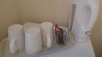 City View Hotel Stratford