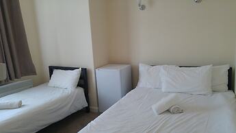 City View Hotel Stratford