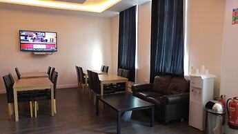 City View Hotel Stratford