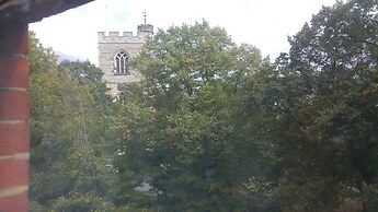 City View Hotel Stratford