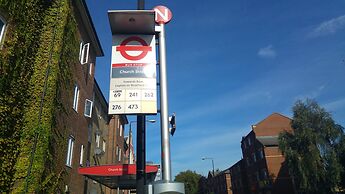 City View Hotel Stratford