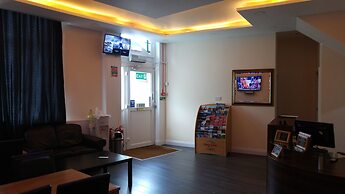 City View Hotel Stratford