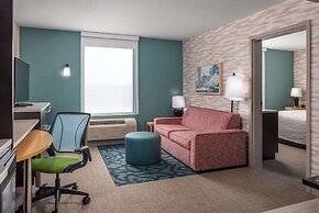 Home2 Suites by Hilton Little Rock West