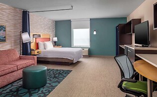 Home2 Suites by Hilton Little Rock West
