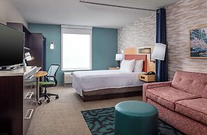 Home2 Suites by Hilton Little Rock West