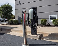 Home2 Suites by Hilton Little Rock West
