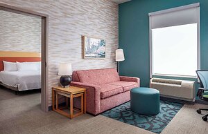 Home2 Suites by Hilton Little Rock West