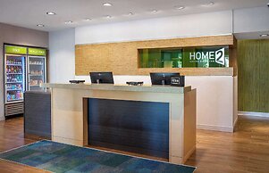 Home2 Suites by Hilton Little Rock West