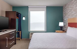 Home2 Suites by Hilton Little Rock West