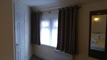 City View Hotel London