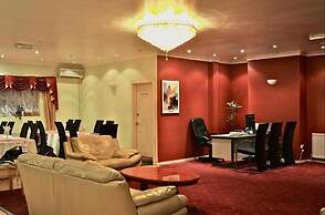 City View Hotel London