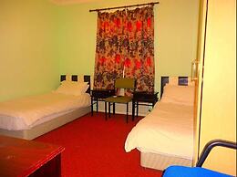 City View Hotel London