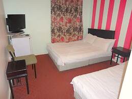 City View Hotel London