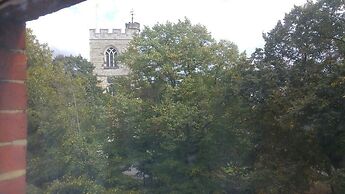 City View Hotel London