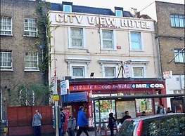 City View Hotel London