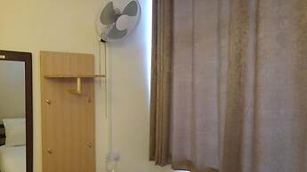 City View Hotel London