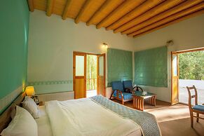 Welcomheritage Lha - Ri - Sa Resort